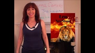 Leo New Moon The JUMPSTART To The LEO Grand Solar Eclipse