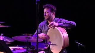 Baidar al Basri - 'Rabi’ah the Sufi Woman' live in de Nieuwe Regentes
