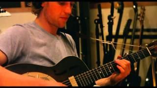 Jenny Lewis & Johnathan Rice, Johnny Flynn - "In April" Behind The Scenes - Song One