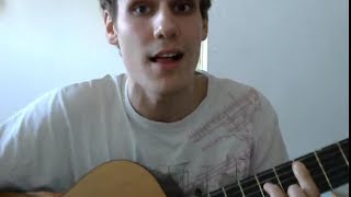 Джанго - Босая Осень (Cover)