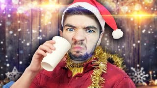 WHAT'S IN YOUR JINGLE CAVE? | Are You Ready For Christmas