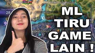 MODE SURVIVAL ML TIRU DARI GAME LAIN ?!!
