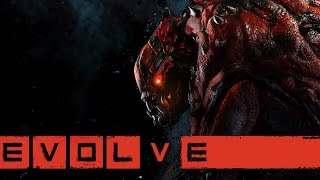 Evolve Gameplay (4K)