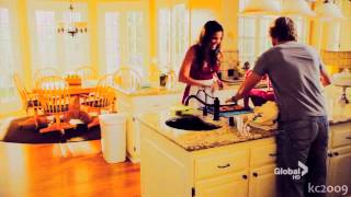 Kensi and Deeks - Nothing but Love