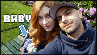 The Family Vlog - Keralis, Wifey & Baby!