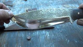 Fat Belly Knife