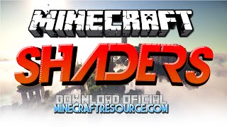 How to Install Shaders Mod 1.15/1.14.4/1.13.2/1.12.2  - GLSL Shaders Mod