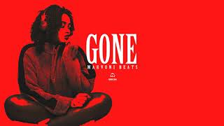 *Sold* Dancehall Riddim Instrumental  2019 | Gone