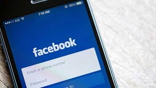 Facebook Hesap Dondurma Telefondan 2018