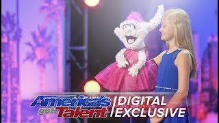 Audition For Season 13 Of America's Got Talent - America's Got Talent 2017