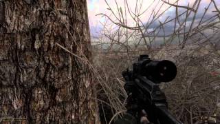 Let's Play STALKER: Call of Pripyat - Part 14 [MISERY MOD 2.02]