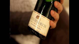 Group Buyer Wine Appreciation - Champagne Roux De Beauces