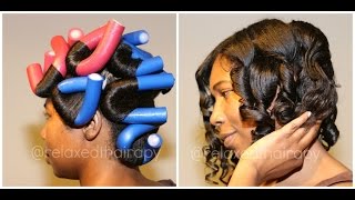 [22] Flexi Rod Tutorial