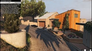МОДЫ GTA 5: Установка мода на покупку жилья в GTA 5 сюжетке в одиночной игре