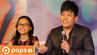 Theo Dõi Sao 72 – Họp Báo Ra Mắt Liveshow Quang Lê Ft Phương Mỹ Chi