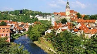The Czech Republic Beyond Prague