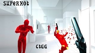 SUPERHOT | Vollversion | Kostenlos | Deutsch !! [NO TORRENT]
