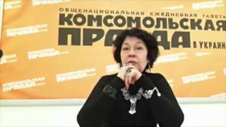 экстрасенс Ильмира Дербенцева, как уберечься от вампиров?