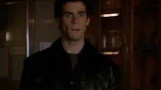 KISS: Poppy montgomery & Eddie cahill