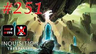 Dragon Age: Inquisition - Trespasser #251 - Чужак | Глубинные Тропы