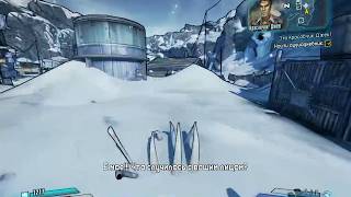 Borderlands 2:Угарная озвучка №3