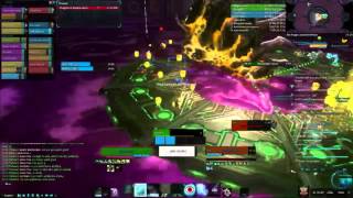 Wildstar Ohmna Kill (Platinum)