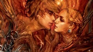 Евгений Бродецкий, мастер-класс "Мужчина и Женщина"