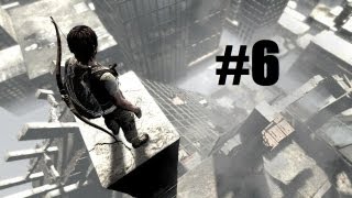I Am Alive Walkthrough #6 [ARABIC] | أنا على قيد الحياة #6