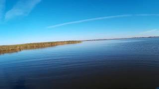 Охота на утку 16 09 2017  Курганская область