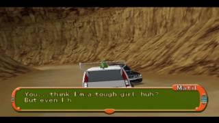 Road Trip Adventure - Chestnut Canyon - Matil
