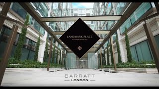 Landmark Place Penthouse