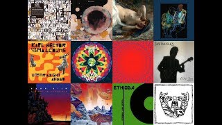 In Ethio Mood (Mix Part2) – "Blue Nile"