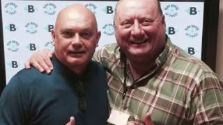 Ray Wilkins Passes Away On talkSPORT - RIP
