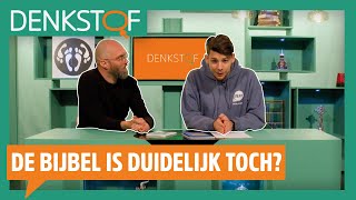 Seks voor het huwelijk, JA of NEE? - DENKSTOF