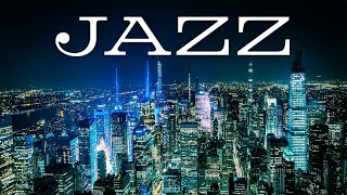 Night Piano JAZZ - Luxary Night JAZZ for Pleasant Evening - Chill Out Music
