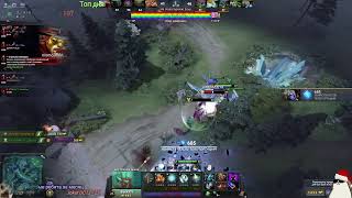 ? DOTA 2 САМЫЙ СТРАННЫЙ ОБЗОР 4400 ММР ИНВОКЕР ПИАНИСТ ПАТЧ ДОТА