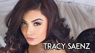 Tracy Saenz
