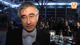 U news  Семеро успешных людей Уфы сыграли в интеллектуальную игру Что Где Когда