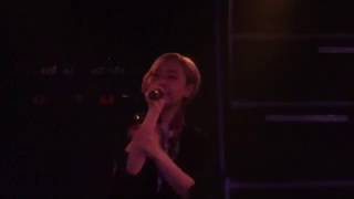 奏遥香inギャラクシーあみぃ本気のお誕生日会