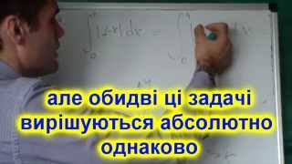 ЗНО 2016 з математики.  Завдання №34. ЗНО 2015 пробний поглиблений рівень