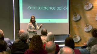 Research Unplugged conversation: Speaker, Alison Carr-Chellman