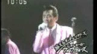 THE FIFTIES テレビ西日本 ナイスキャッチ　特集　フィフティーズ