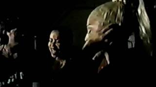 MADONNA 1990 MTV Blond Ambition RARE backstage footage
