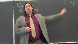 Plato's dialogue, the Republic, book 2 - Ethics and Moral Theory