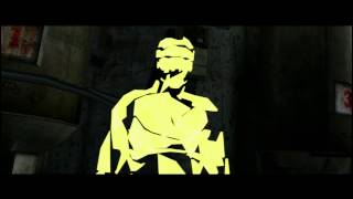 Fahrenheit \ Фаренгейт \ ПЛОХАЯ (фиолетовая) КОНЦОВКА ( Indigo Prophecy \ Пророчество Индиго)