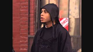 The Wire | The Old Days