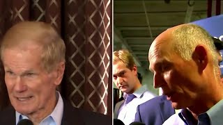 South Florida judge rules in Rick Scott's favor