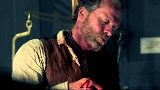 Ripper Street