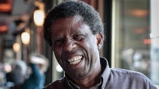 Dany Laferrière à l'Académie française