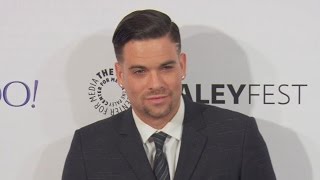 'Glee' Star Arrested in Child Pornography Case